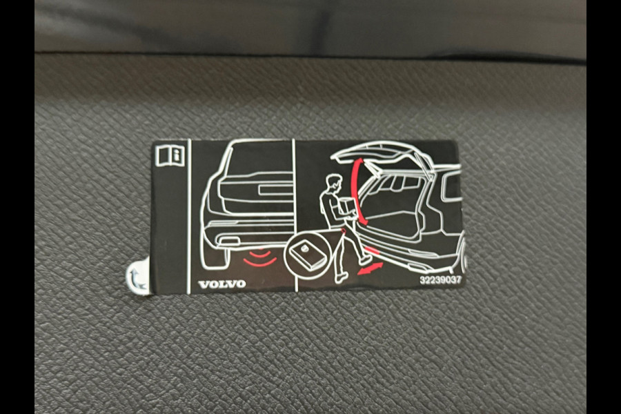 Volvo XC90 2.0 T8 Recharge AWD Ultimate Bright | Facelift |Pano | 7p | H/K Premium Sound | Massage | Licht Pakket | Winter Pakket