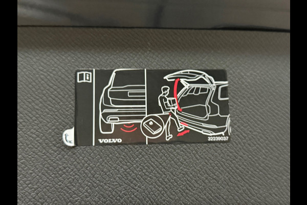 Volvo XC90 2.0 T8 Recharge AWD Ultimate Bright | Facelift |Pano | 7p | H/K Premium Sound | Massage | Licht Pakket | Winter Pakket