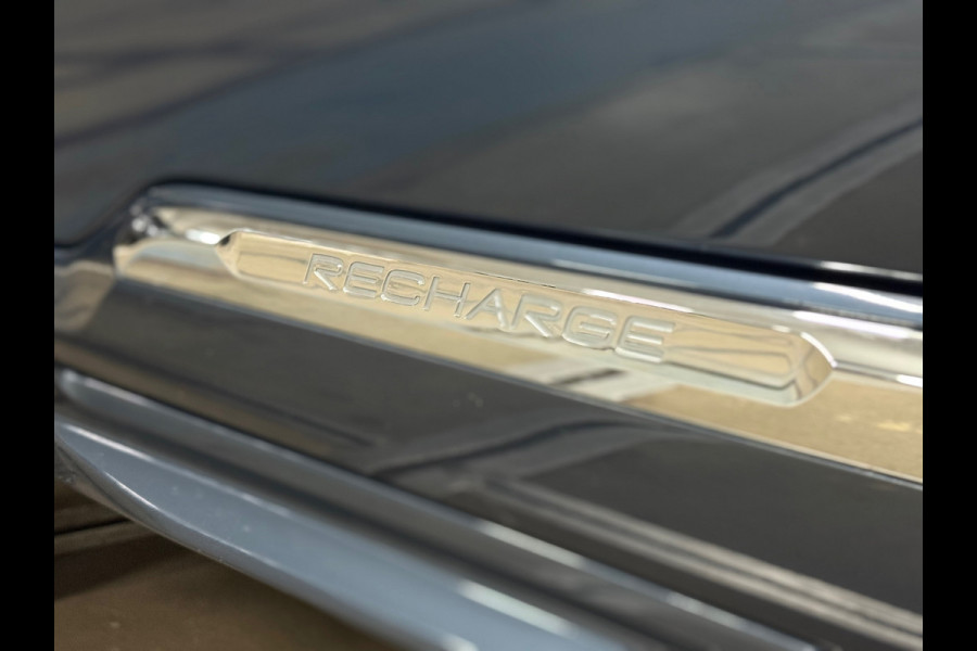 Volvo XC90 2.0 T8 Recharge AWD Ultimate Bright | Facelift |Pano | 7p | H/K Premium Sound | Massage | Licht Pakket | Winter Pakket