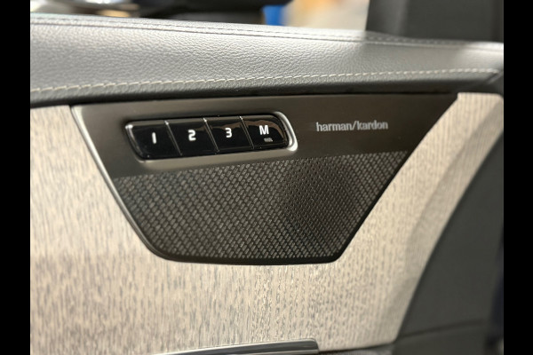 Volvo XC90 2.0 T8 Recharge AWD Ultimate Bright | Facelift |Pano | 7p | H/K Premium Sound | Massage | Licht Pakket | Winter Pakket