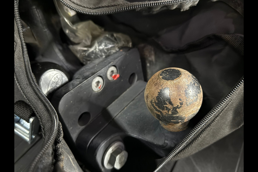 Land Rover Range Rover Sport 2.0 P400e HSE Dynamic | Vol!! | Black | Pano | Trekhaak | Clima | LED |