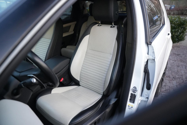 Land Rover Discovery Sport 1.5 P300e PHEV Dynamic SE