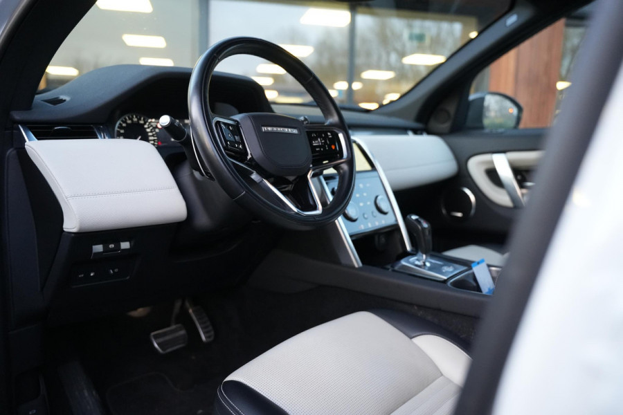 Land Rover Discovery Sport 1.5 P300e PHEV Dynamic SE