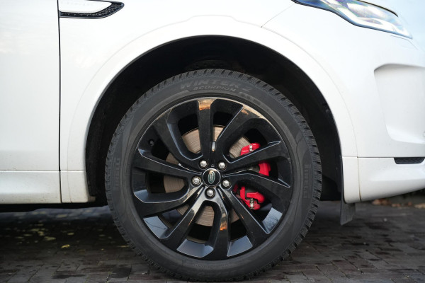 Land Rover Discovery Sport 1.5 P300e PHEV Dynamic SE