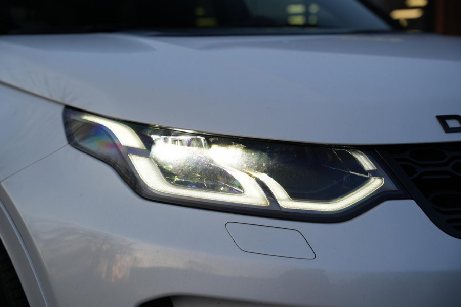 Land Rover Discovery Sport 1.5 P300e PHEV Dynamic SE