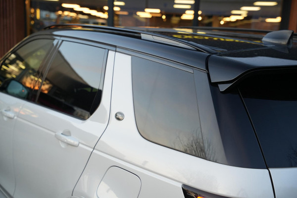 Land Rover Discovery Sport 1.5 P300e PHEV Dynamic SE