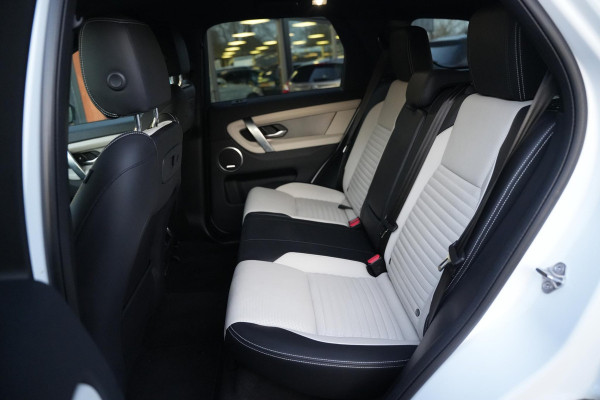 Land Rover Discovery Sport 1.5 P300e PHEV Dynamic SE