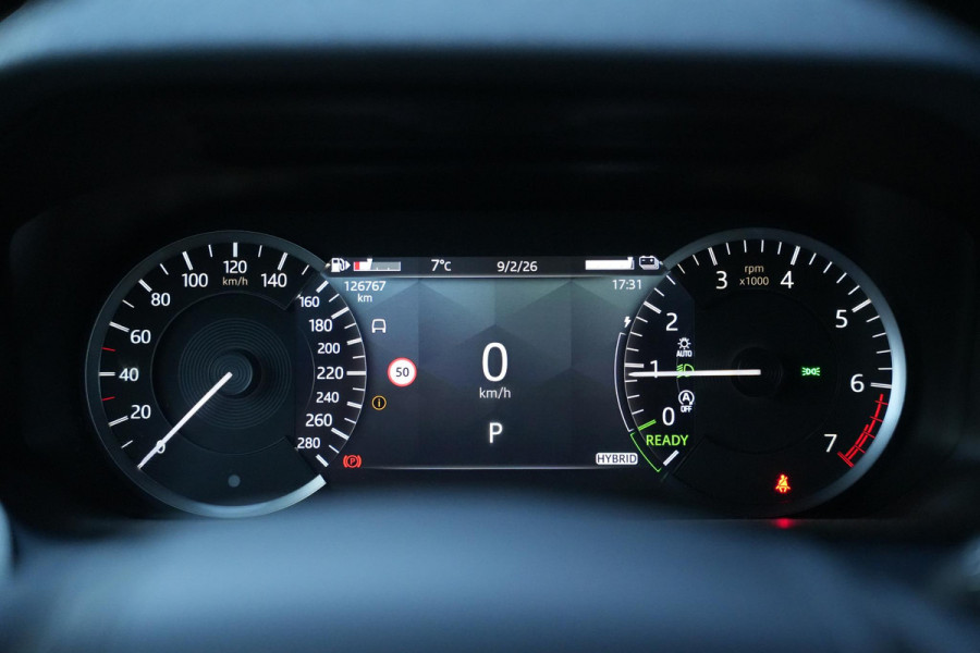 Land Rover Discovery Sport 1.5 P300e PHEV Dynamic SE