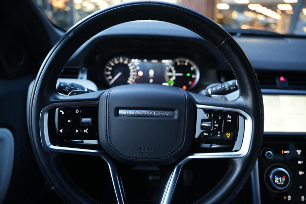 Land Rover Discovery Sport 1.5 P300e PHEV Dynamic SE