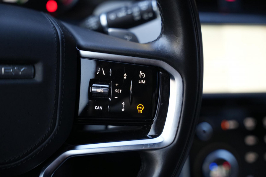 Land Rover Discovery Sport 1.5 P300e PHEV Dynamic SE