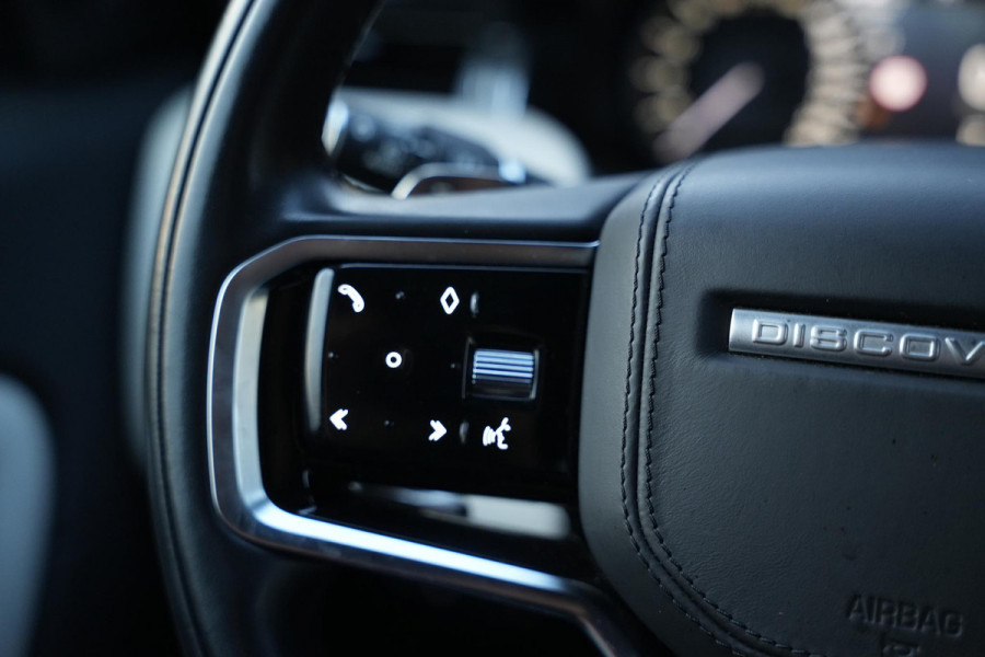 Land Rover Discovery Sport 1.5 P300e PHEV Dynamic SE