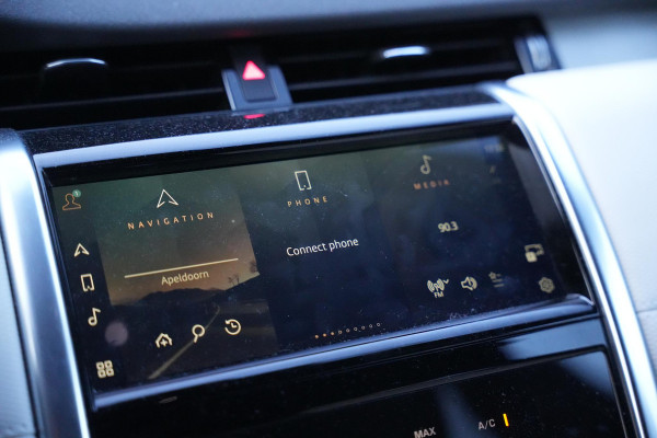 Land Rover Discovery Sport 1.5 P300e PHEV Dynamic SE