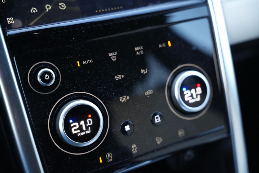 Land Rover Discovery Sport 1.5 P300e PHEV Dynamic SE