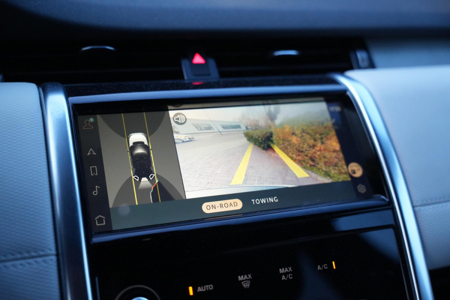 Land Rover Discovery Sport 1.5 P300e PHEV Dynamic SE