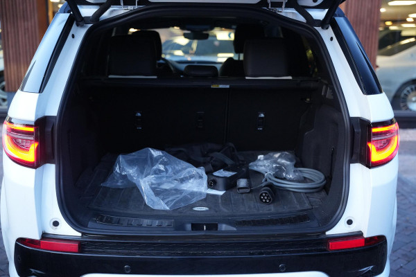 Land Rover Discovery Sport 1.5 P300e PHEV Dynamic SE