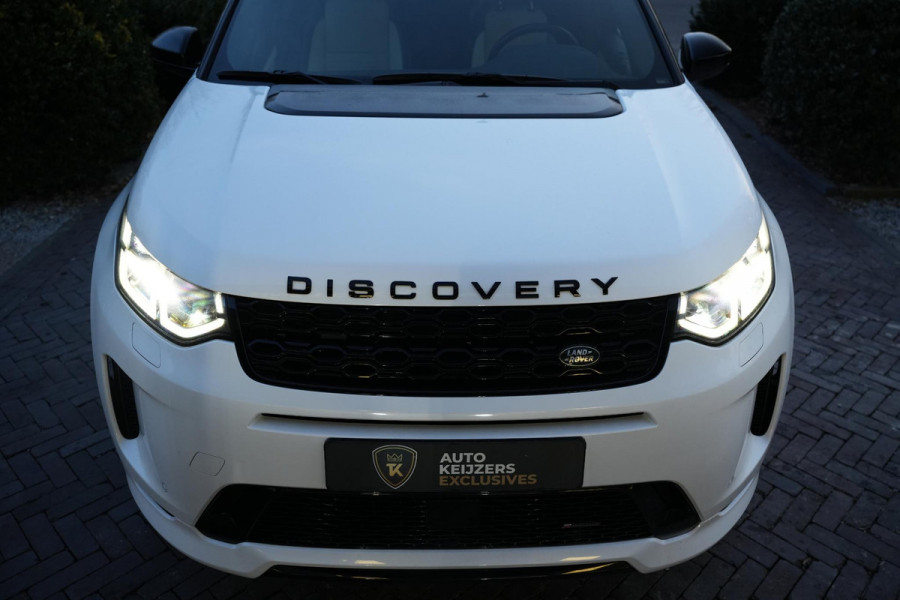 Land Rover Discovery Sport 1.5 P300e PHEV Dynamic SE