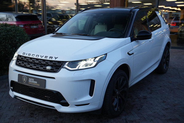 Land Rover Discovery Sport 1.5 P300e PHEV Dynamic SE