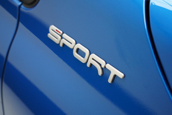 Fiat 500X 1.0 FireFly Turbo 120 Sport | All-seasonbanden | Blind-Spot | Navigatie | Achteruitrijcamera | Stoelverwarming | Lm velgen