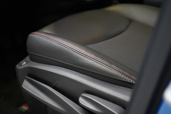 Fiat 500X 1.0 FireFly Turbo 120 Sport | All-seasonbanden | Blind-Spot | Navigatie | Achteruitrijcamera | Stoelverwarming | Lm velgen