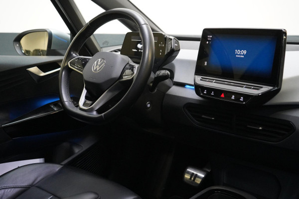 Volkswagen ID.3 First Plus 58 kWh 94% SoH | Leder | Adaptive | Carplay | Camera | Stoelverwarming