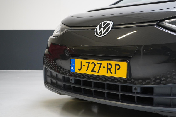 Volkswagen ID.3 First Plus 58 kWh 94% SoH | Leder | Adaptive | Carplay | Camera | Stoelverwarming
