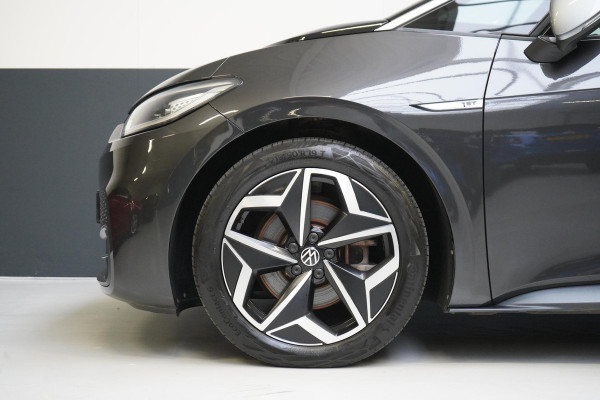 Volkswagen ID.3 First Plus 58 kWh 94% SoH | Leder | Adaptive | Carplay | Camera | Stoelverwarming