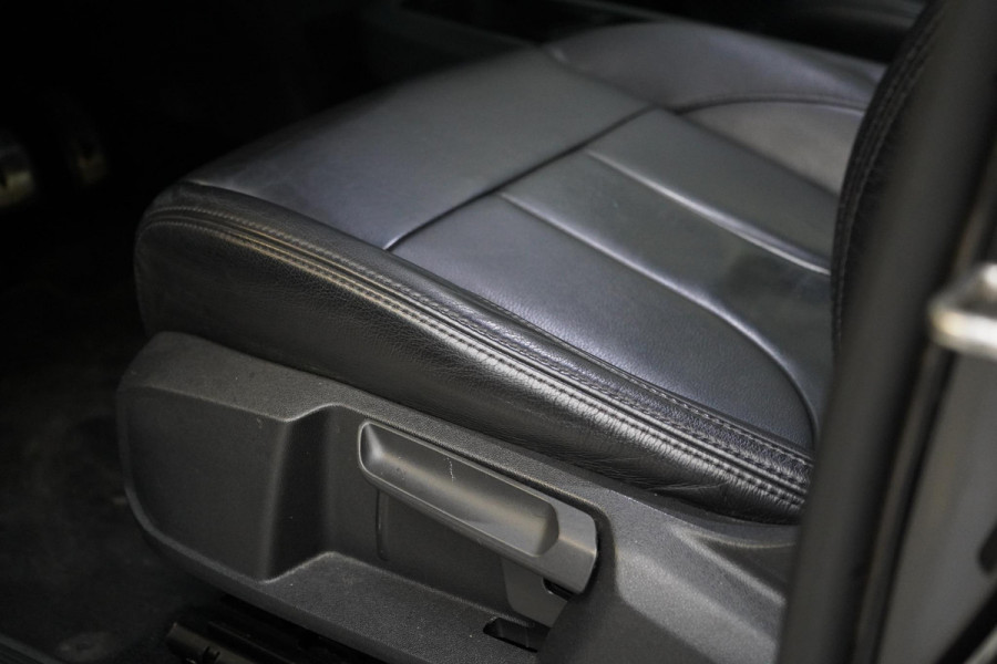 Volkswagen ID.3 First Plus 58 kWh 94% SoH | Leder | Adaptive | Carplay | Camera | Stoelverwarming