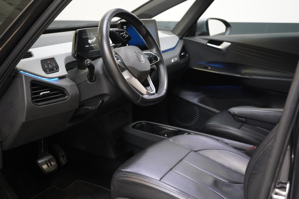 Volkswagen ID.3 First Plus 58 kWh 94% SoH | Leder | Adaptive | Carplay | Camera | Stoelverwarming