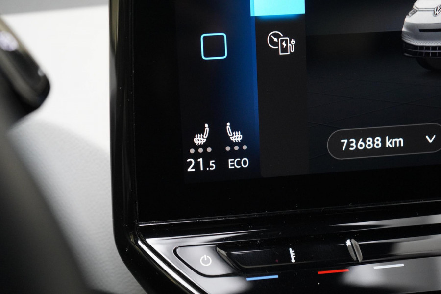 Volkswagen ID.3 First Plus 58 kWh 94% SoH | Leder | Adaptive | Carplay | Camera | Stoelverwarming