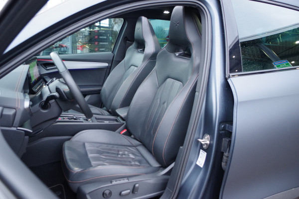 CUPRA Formentor 1.4 e-Hybrid VZ 245 PK Copper Edition PHEV, Panoramadak, Leder, Memory, 360 Camera, Winterpakket