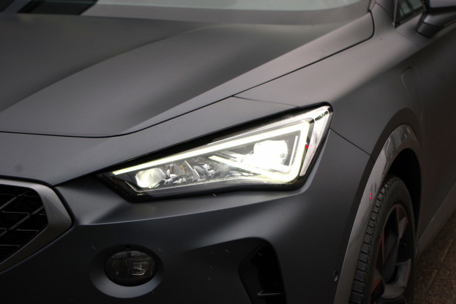 CUPRA Formentor 1.4 e-Hybrid VZ 245 PK Copper Edition PHEV, Panoramadak, Leder, Memory, 360 Camera, Winterpakket