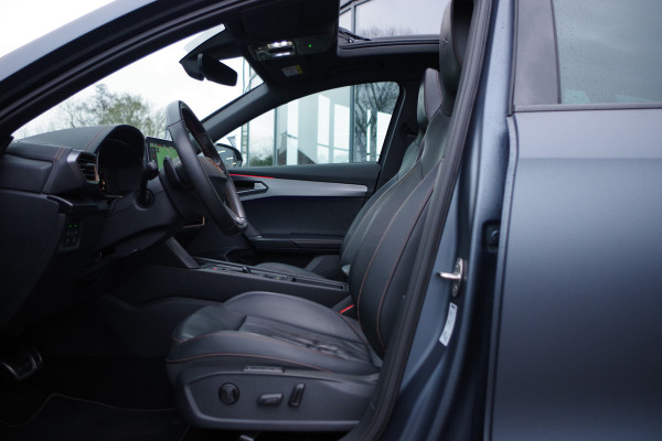 CUPRA Formentor 1.4 e-Hybrid VZ 245 PK Copper Edition PHEV, Panoramadak, Leder, Memory, 360 Camera, Winterpakket