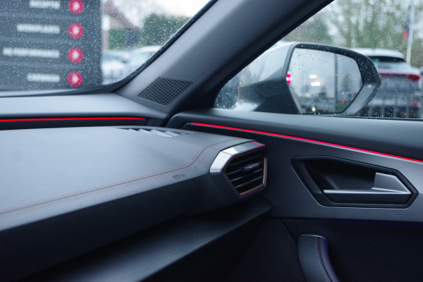 CUPRA Formentor 1.4 e-Hybrid VZ 245 PK Copper Edition PHEV, Panoramadak, Leder, Memory, 360 Camera, Winterpakket