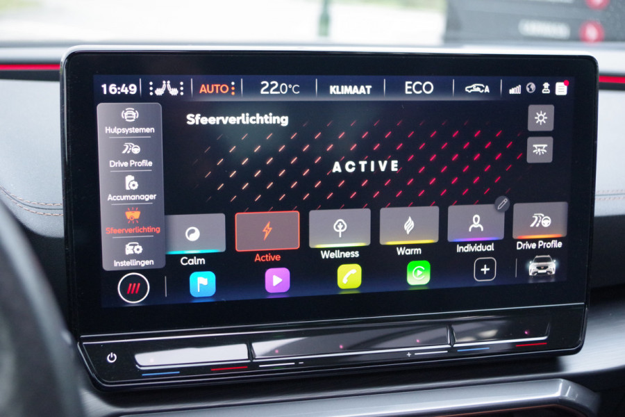 CUPRA Formentor 1.4 e-Hybrid VZ 245 PK Copper Edition PHEV, Panoramadak, Leder, Memory, 360 Camera, Winterpakket