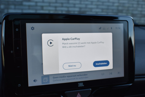 Toyota Yaris 1.5 Hybrid GR Sport 2-Tone Panoramadak Btw auto 1e eigenaar