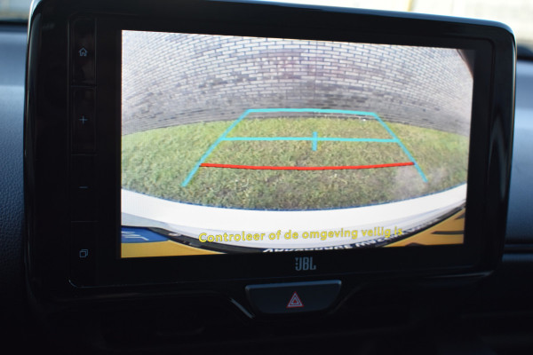 Toyota Yaris 1.5 Hybrid GR Sport 2-Tone Panoramadak Btw auto 1e eigenaar