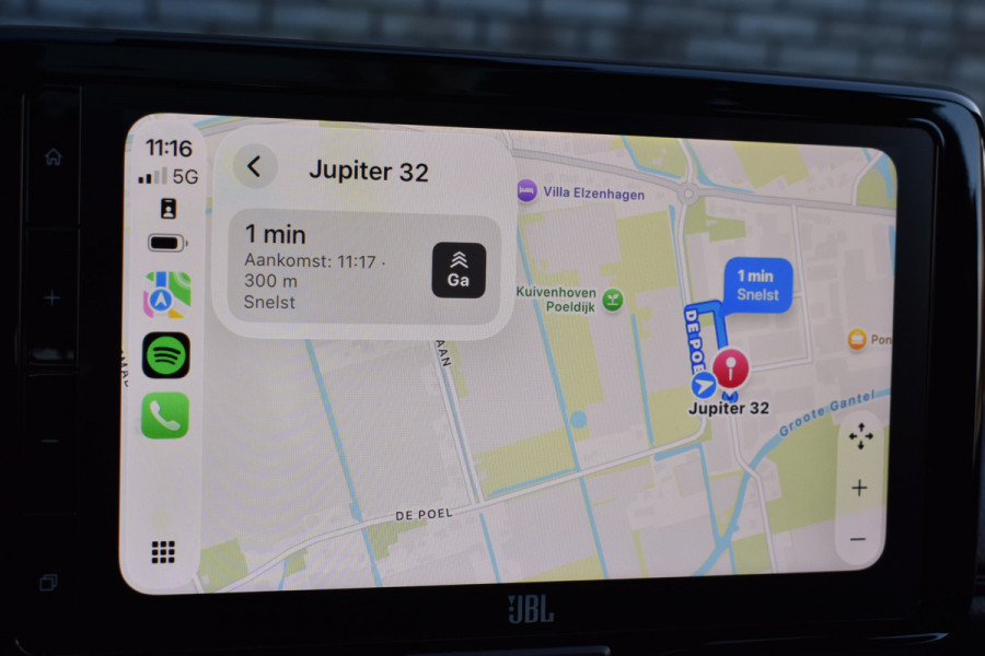 Toyota Yaris 1.5 Hybrid GR Sport 2-Tone Panoramadak Btw auto 1e eigenaar