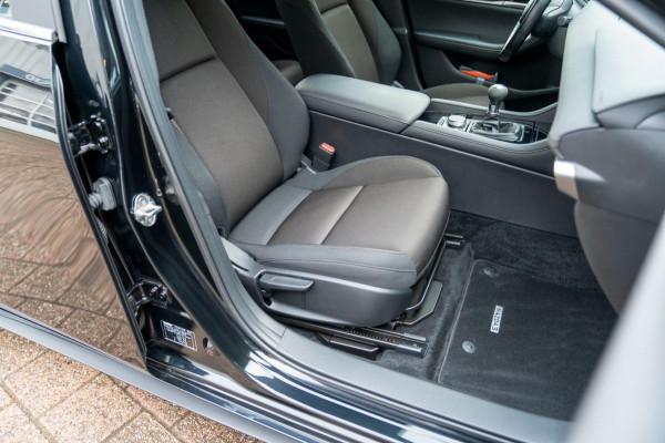 Mazda 3 2.0 e-SkyActiv-X M Hybrid 186|Prijs rijklaar incl 12 mnd garantie| HUD Blindspot ACC PDC Led