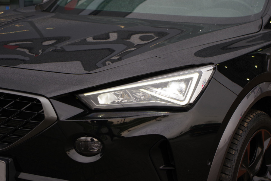 CUPRA Formentor 1.4 e-Hybrid VZ 245 PK Copper Edition PHEV, Panoramadak, Leder, Memory, Winterpkakket, Carplay