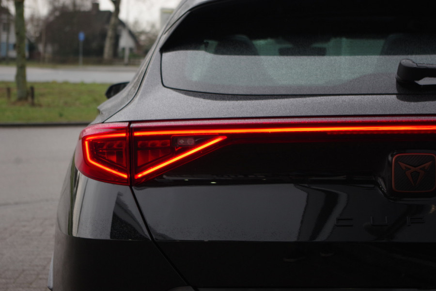CUPRA Formentor 1.4 e-Hybrid VZ 245 PK Copper Edition PHEV, Panoramadak, Leder, Memory, Winterpkakket, Carplay