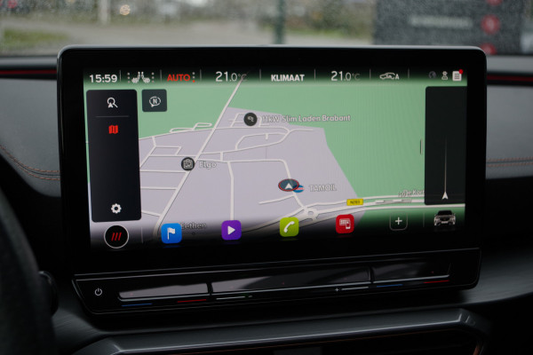 CUPRA Formentor 1.4 e-Hybrid VZ 245 PK Copper Edition PHEV, Panoramadak, Leder, Memory, Winterpkakket, Carplay