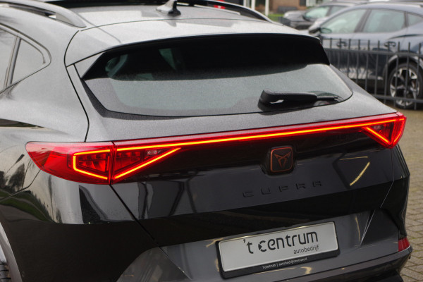 CUPRA Formentor 1.4 e-Hybrid VZ 245 PK Copper Edition PHEV, Panoramadak, Leder, Memory, Winterpkakket, Carplay