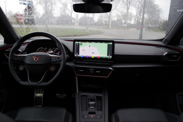 CUPRA Formentor 1.4 e-Hybrid VZ 245 PK Copper Edition PHEV, Panoramadak, Leder, Memory, Winterpkakket, Carplay