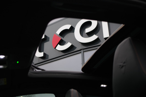 CUPRA Formentor 1.4 e-Hybrid VZ 245 PK Copper Edition PHEV, Panoramadak, Leder, Memory, Winterpkakket, Carplay