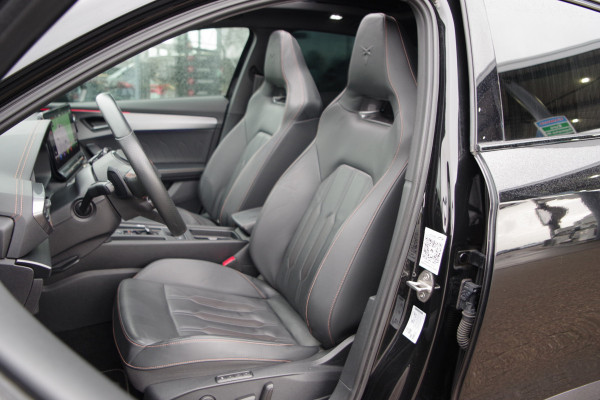 CUPRA Formentor 1.4 e-Hybrid VZ 245 PK Copper Edition PHEV, Panoramadak, Leder, Memory, Winterpkakket, Carplay