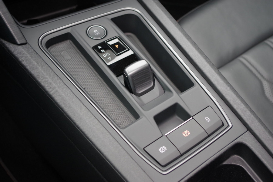 CUPRA Formentor 1.4 e-Hybrid VZ 245 PK Copper Edition PHEV, Panoramadak, Leder, Memory, Winterpkakket, Carplay