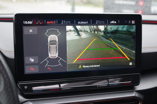 CUPRA Formentor 1.4 e-Hybrid VZ 245 PK Copper Edition PHEV, Panoramadak, Leder, Memory, Winterpkakket, Carplay