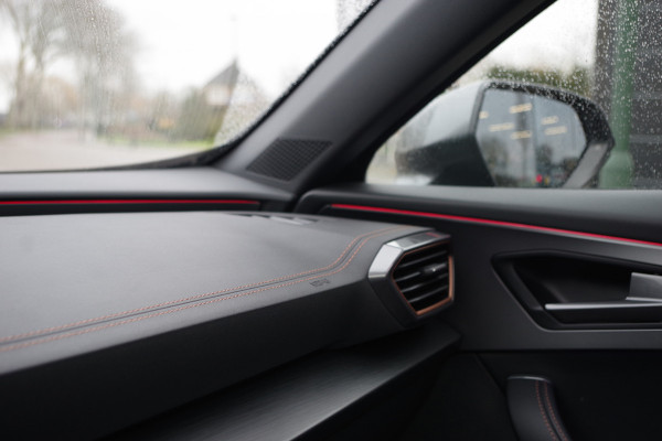 CUPRA Formentor 1.4 e-Hybrid VZ 245 PK Copper Edition PHEV, Panoramadak, Leder, Memory, Winterpkakket, Carplay