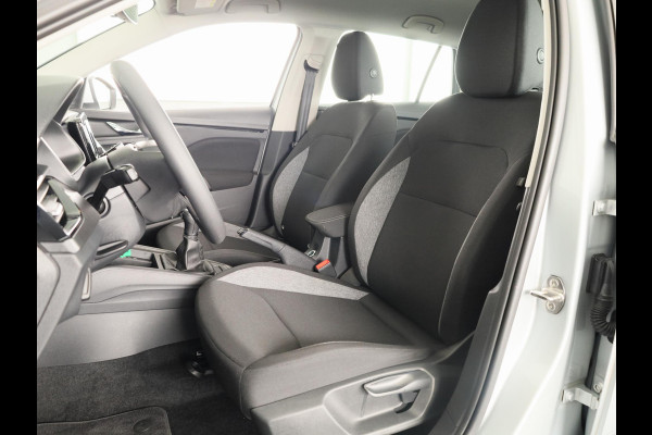 Škoda SCALA 1.0 TSI Active 95pk | Navigatie via App | Airconditioning | DAB+ Radio