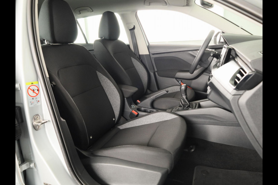 Škoda SCALA 1.0 TSI Active 95pk | Navigatie via App | Airconditioning | DAB+ Radio